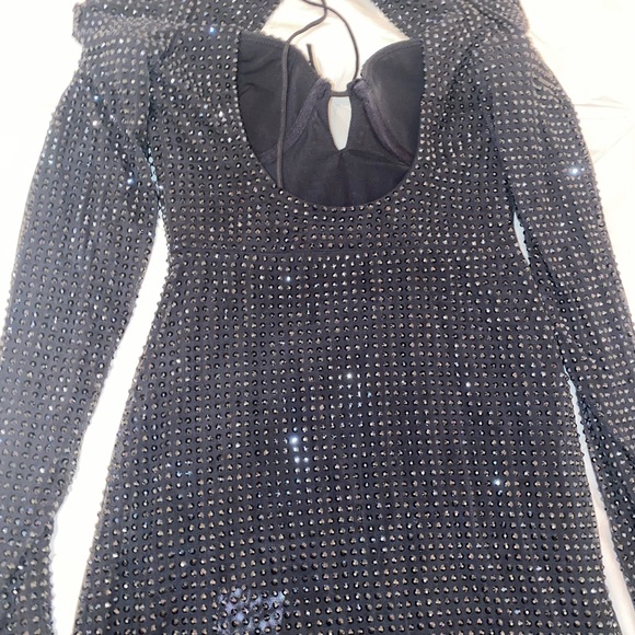 OH POLLY Valeria dress - Picture 10 of 12